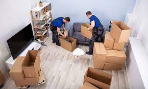 House Shifting In Muscat