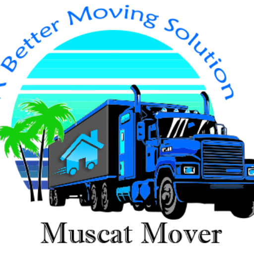 Muscat Mover